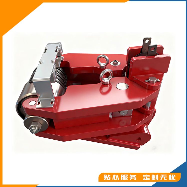 St3Sh液壓盤式制動器